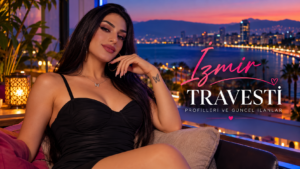 izmir travesti